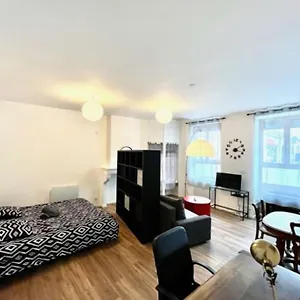 «le Servet Street» Et Confort Saint-Etienne (Loire)